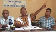 Rassemblement des organisations créoles : «Ne pas se laisser manipuler par les politiciens de tout bord», dit Gérard Paya