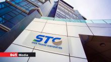 Contribution : La STC remet Rs 315 millions au Covid-19 Solidarity Fund