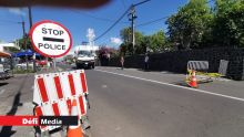 Covid-19 : Bonne-Terre et Camp-Diable retirés de la zone rouge