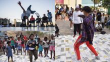«Street Dance» : entre préjugés et expression artistique