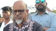 Nominations des membres du board de la NEF : Ashok Subron placé devant ses responsabilités au Cabinet vendredi 