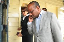Cour de Moka : le mandat d’arrêt contre le député Sudhir Sesungkur annulé