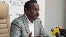 Sudhir Sesungkur conseille aux Mauriciens de ne pas mettre toutes leurs économies en banque 