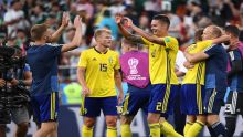  Mondial 2018 : la Suède et le Mexique en huitièmes de finale