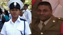 Disparition des policiers Sunnasy et Moorghen en mer : la douloureuse attente des familles des victimes