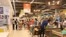  Réouverture des supermarchés : 100 000 personnes ont fait leurs achats ce jeudi