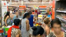 Achats dans les supermarchés : ne cédez pas à la panique, lance le ministre Sawmynaden