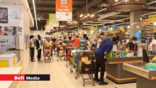 Supermarchés et commerces : l’accès par ordre alphabétique levé ; port du masque obligatoire