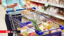Statistics Mauritius : le prix des produits alimentaires a grimpé de 5,8 % en trois mois