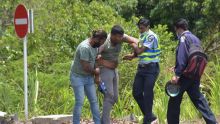 Insolite: l'évasion d'un prisonnier de courte durée