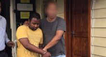 Sextorsion : un habitant de Barkly accusé d’avoir incité des mineures à se dénuder sur Facebook