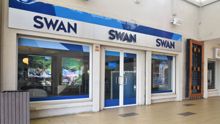 Covid-19 : Les employés de la succursale Swan d’Ébène en auto-isolement