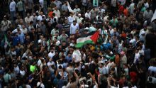 Ce que l'on sait des frappes israéliennes en Syrie
