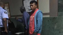 MV Benita : le marin philippin Taton Omar Palmes jugé coupable