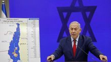 4 Minutes aux 4 Coins du Monde : Proche-Orient, Benyamin Netanyahu promet d’annexer la Vallée du Jourdain en Cisjordanie