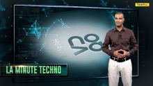 La Minute Techno présentée par Patrice Donzelot a testé le Huawei Nova 9.