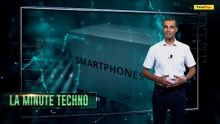 La Minute Techno – Le concept des smartphones « presque neufs »
