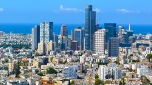 Des dizaines de vols internationaux annulés vers Tel-Aviv