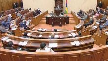 Assemblée nationale : suivez la PMQT en direct