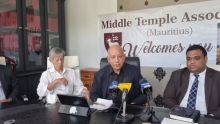 La Middle Temple Association émet des réserves sur la nomination du DG de la Financial Crimes Commission