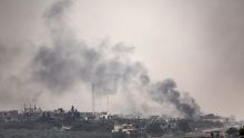 Guerre Israël/Hamas : Israël affirme qu'il «étend» ses opérations terrestres à Gaza