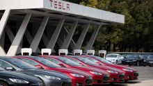 Conduite autonome : des Tesla impliquées dans 273 accidents aux États-Unis