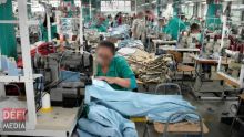 Covid-19 : période difficile pour le secteur textile 