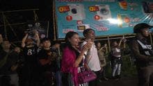Thaïlande : six des treize jeunes de la grotte évacués, les autres lundi