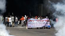 Bangladesh: les ouvriers du textile rejettent une hausse de 56% du salaire minimum