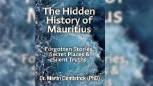 Mythes et mystère de Maurice : la Madone, des pyramides cachées et une mystérieuse sirène