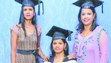 Educating Through Sisterhood : A Story of Economic Empowerment