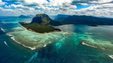 L’océan est en danger… et les îles en première ligne !