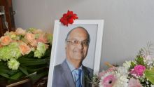 [En images] Funérailles de Dev Manraj : un dernier hommage 