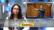 Le Journal TéléPlus : Roshi Bhadain démissionne et provoque une élection partielle