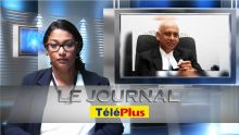 Le Journal TéléPlus - Commission d’enquête sur la drogue : une seconde personne incrimine Me Raouf Gulbul