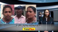 Le Journal Téléplus - Arrestation de l’époux et de la belle-mère de Priyanka Peerthy, agressée alors qu’elle est enceinte de 5 mois