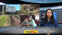 Le Journal TéléPlus : Affectés par l’odeur de fiente de poule à La Laura : 5 élèves et un enseignant évacués, des habitants et les autorités déplorent cette situation