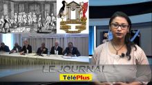 Le Journal TéléPlus – Hemant Kumar Jivanji : «Oui, il y a des politiciens francs-maçons à l’Assemblée nationale»