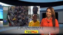 Le Journal TéléPlus : Peroomal Veeren allègue que Pravind Jugnauth financerait le trafic de drogue, le PM parle de mensonges