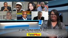 Le Journal TéléPlus : Recherché pour le meurtre de son père, Akash Auckloo retrouvé pendu