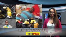 Le Journal TéléPlus : «Le bus doublait dans un virage, ses freins ont dû lâcher» : des blessés et témoins de l’accident de Nouvelle-France racontent la scène