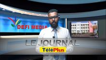 Le Journal TéléPlus - Fausse alerte à la bombe à l'hôpital Victoria : un ado de 13 ans interpellé