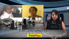 Le Journal TéléPlus – «On a failli y laisser la vie», témoignent les blessés de l’accident de Plaine-Lauzun