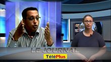 Le Journal TéléPlus – Agression verbale : Roshi Bhadain revient sur les incidents à Belle-Rose