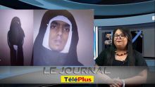 Le Journal TéléPlus – Tentative de vol à Saint-Pierre : Des membres du public aident la police à arrêter un homme qui s’est déguisé avec une burqa