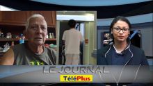 Le Journal TéléPlus – Hôpital Dr Jeetoo : un infirmier soupçonné d’avoir frappé plusieurs patients dont un homme de 91 ans