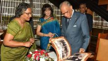 [En images] Célébrations des 50 ans du collège MGI à Moka