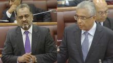 PMQT : Pravind Jugnauth «pas disposé à sacrifier Air Mauritius pour le secteur touristique»