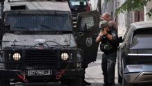 Israël : un projet majeur de colonisation en Cisjordanie suscite des condamnations