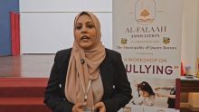 Atelier de sensibilisation contre le bullying : Al Falaah mobilise les collégiennes de Quatre-Bornes